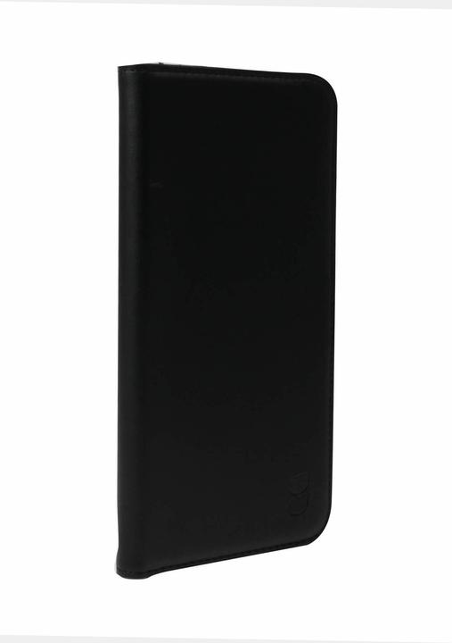 Immagine prodotto Gear iPhone 6 5.5 Wallet blk Leth. (Apple iPhone 6 Plus)