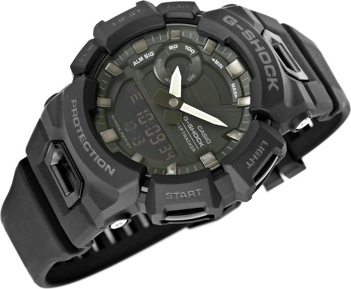 Produktbild G-Shock G-Squad (Taucheruhr, 48.90 mm)