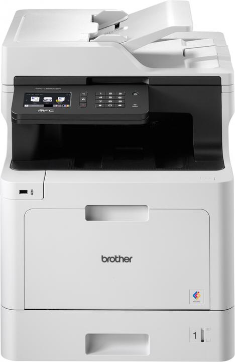 Produktbild Brother MFC-L8690CDW (Laser, Farbe)