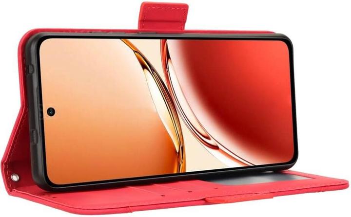 Produktbild Cover-Discount OPPO Reno12 F 5G - Etui viele Kartenfächer (Oppo Reno12)