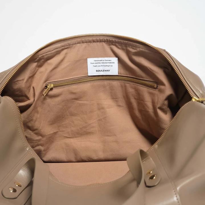 Produktbild Souleway Classic Weekender (Oleatex Edition) (44 l)