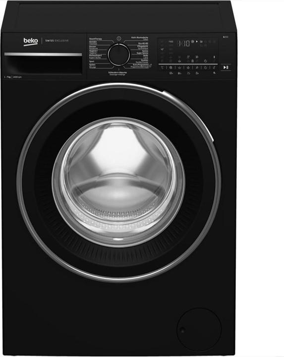 Produktbild Beko WM310 (7 kg, Links)