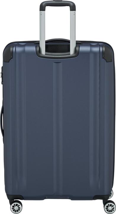 Immagine prodotto Travelite City (113 l, Bagaglio a mano (fino a 50 litri), M (50 - 90l), L (90 - 115l))