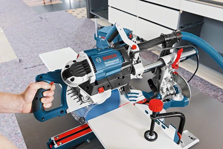 Actual product image Bosch Professional Gcm 8 Sde