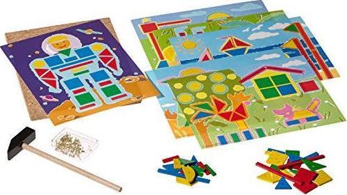 Immagine prodotto Ravensburger Gioco del martello (Tedesco)