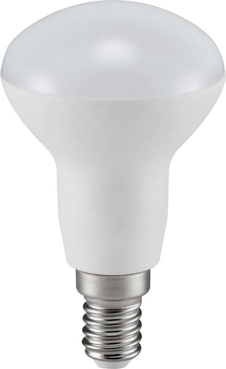 Immagine prodotto Müller Licht Riflettore LED R50 6W E14 460lm 2700K (E14, 4.80 W, 470 lm, 1 x, F)