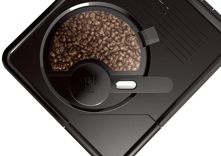 Actual product image Melitta Caffeo Varianza CSP