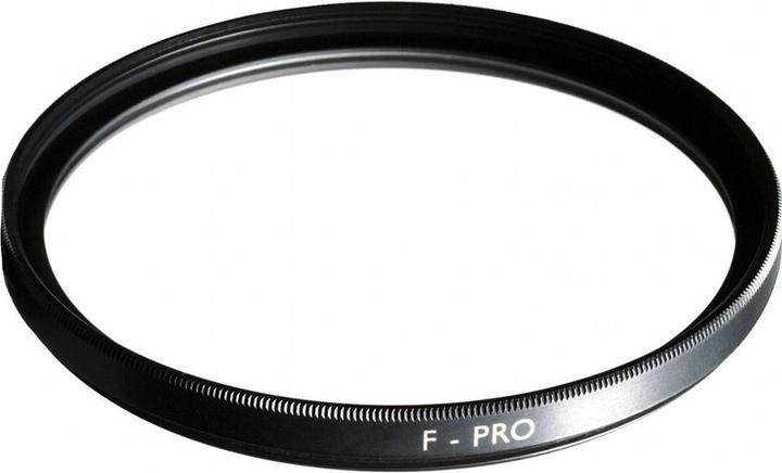 Produktbild B+W F-Pro MRC (82 mm, UV-Filter)