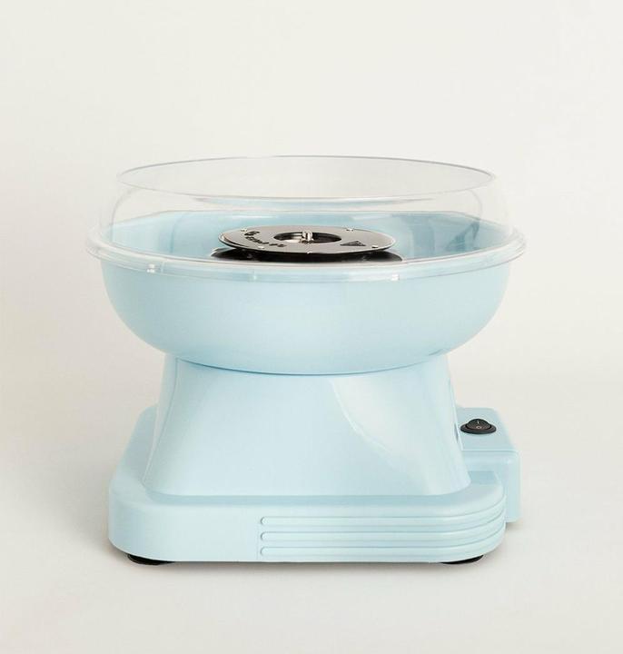 Actual product image Create Candyfloss machine