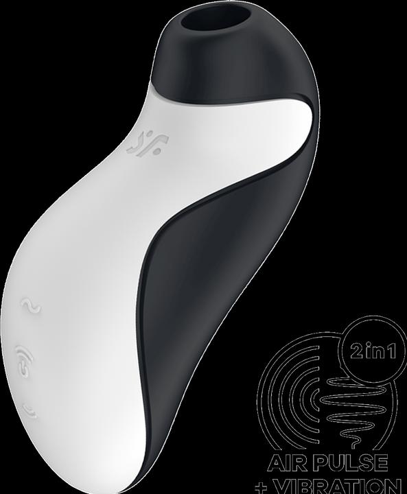 Produktbild Satisfyer Orca Air Pulse Vibrator