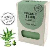 Produktbild Herba Pflegeseife Aloe Vera