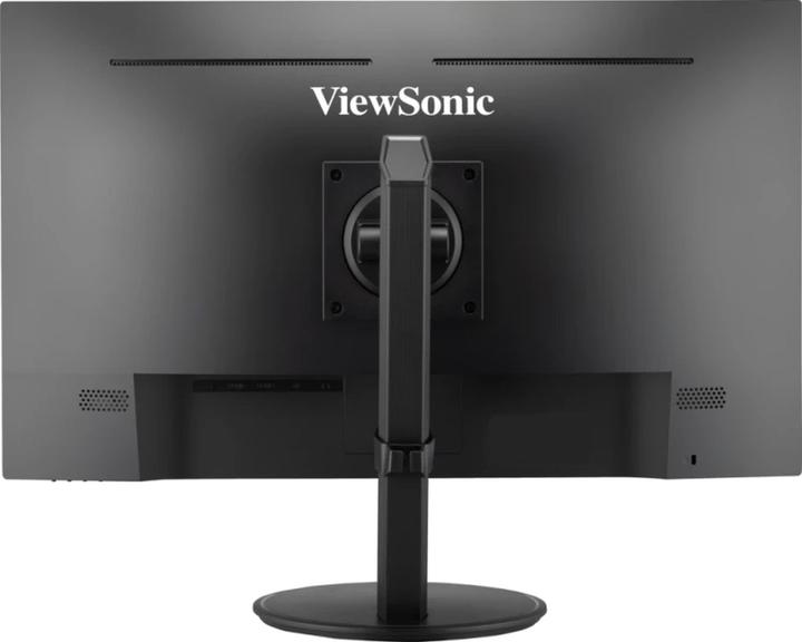 Actual product image Viewsonic 27 VG2708-4K LED HDMI,DP (3840 x 2160 Pixels, 27")