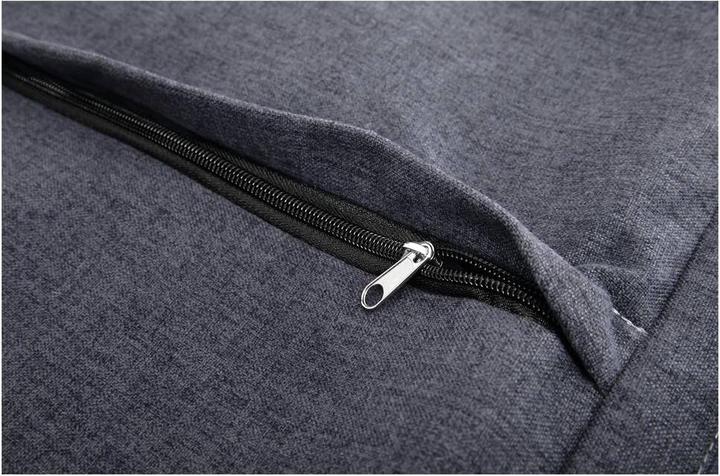 Immagine prodotto Intex Hundebett Anthrazit Kleider-Grösse M 1 St. (Cane)