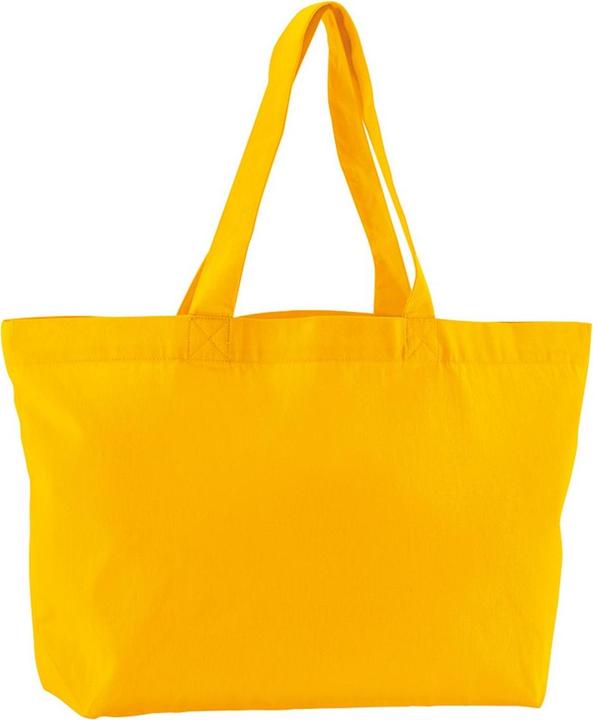 Westford Mill Einkaufstasche EarthAware Twill (23 l)