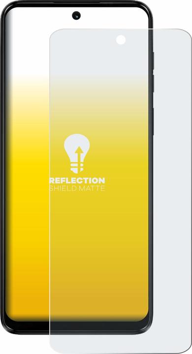 Image du produit upscreen Reflection Shield Protection Mat (1 pièce(s), Motorola Moto G14)