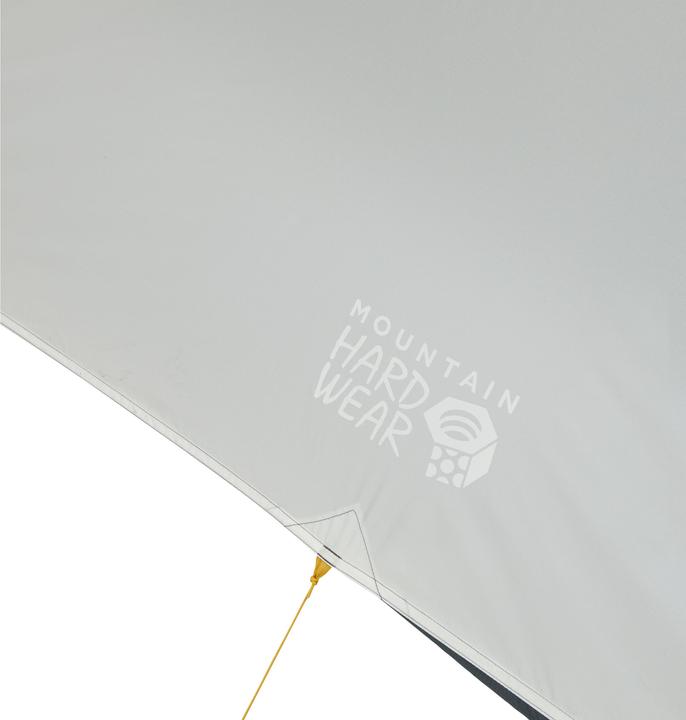 Produktbild Mountain Hardwear Nimbus UL 2 (Kuppelzelt, 0.88 kg, 2 Personen)