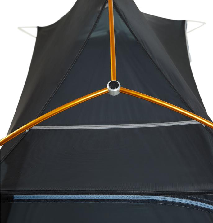 Produktbild Mountain Hardwear Nimbus UL 2 (Kuppelzelt, 0.88 kg, 2 Personen)