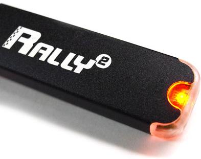 Actual product image OCZ Rally II Flash Drive (32 GB, USB 2.0)