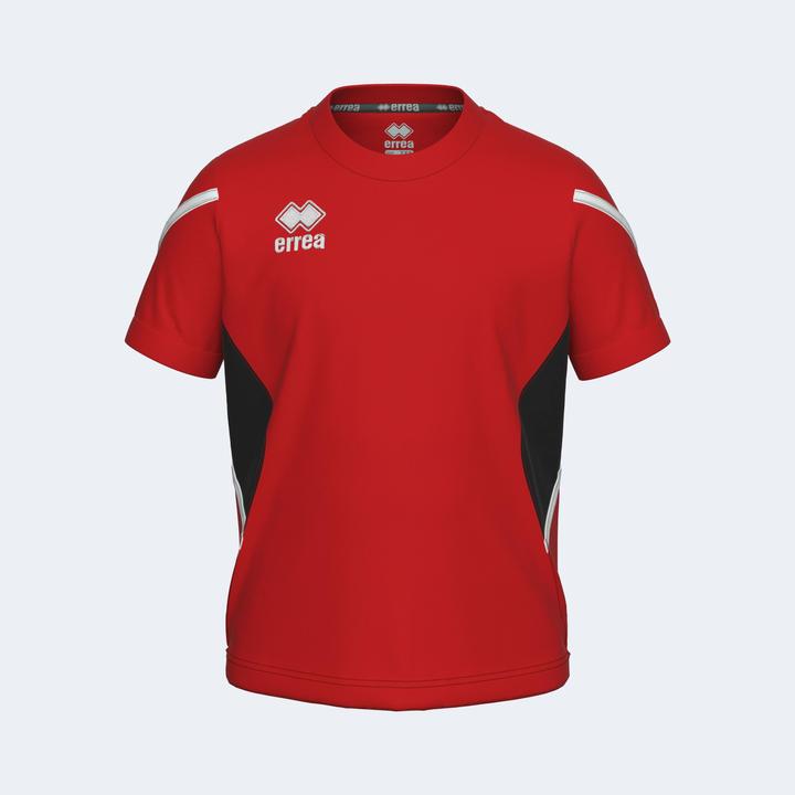 Actual product image Errea Shirt Curtis S/S Ad (S)
