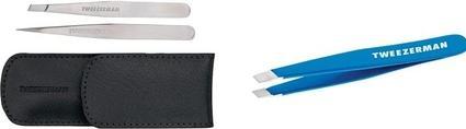 Image du produit Tweezerman Petite Tweezer Set