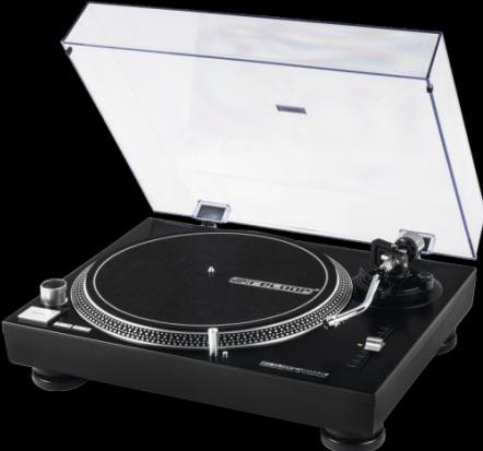 Immagine prodotto reloop RP-2000 MK2 (Manuale)