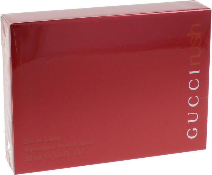 Immagine prodotto Gucci Rush (Eau de toilette, 50 ml)