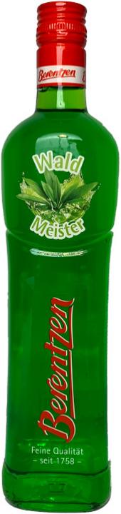 Immagine prodotto Berentzen Liquore di Woodruff