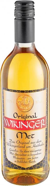 Produktbild Wikinger Met Met (1 x 75 cl)