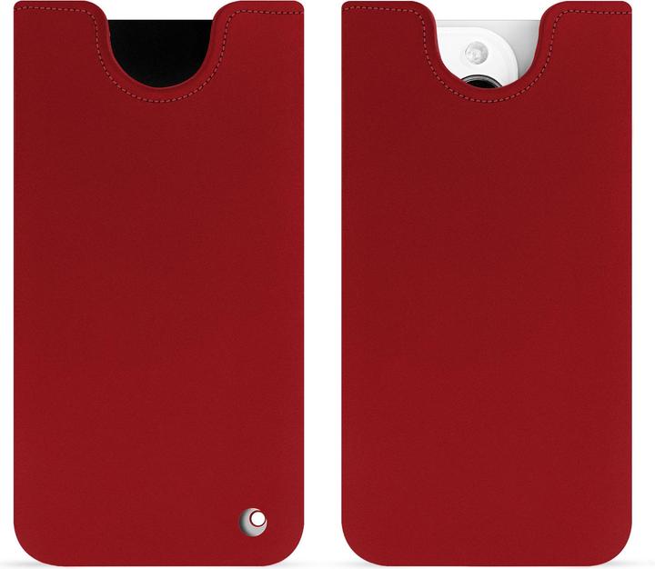 Productafbeelding Noreve Kraag en cuir (Apple iPhone 15 Pro)