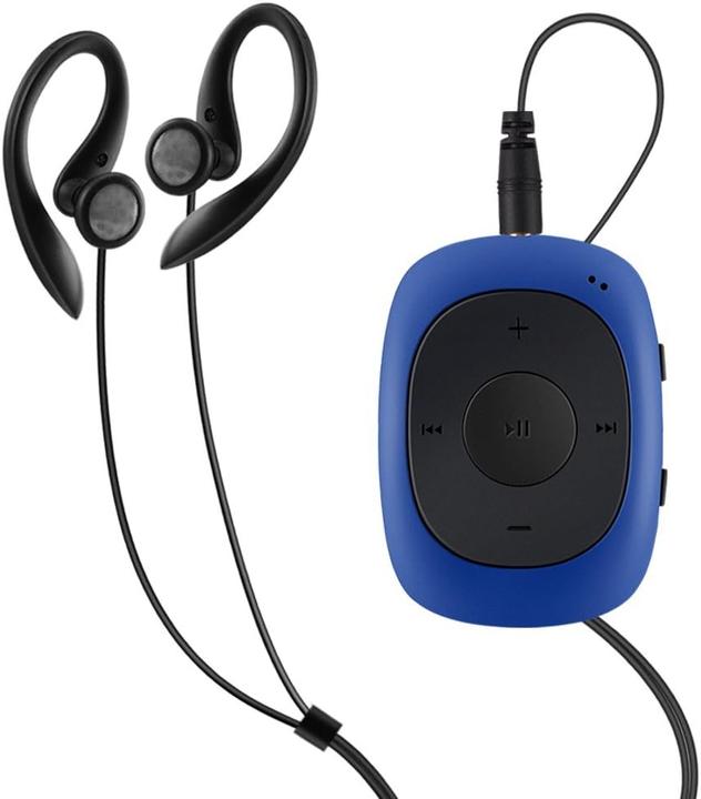 Agptek Mini Clip SML (8 GB)