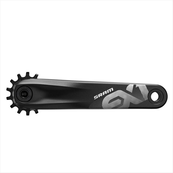Actual product image Sram EX1 ISIS crank (170 mm)