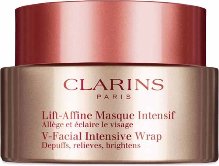 Clarins Lift-Affine Intensivmaske (75 ml)