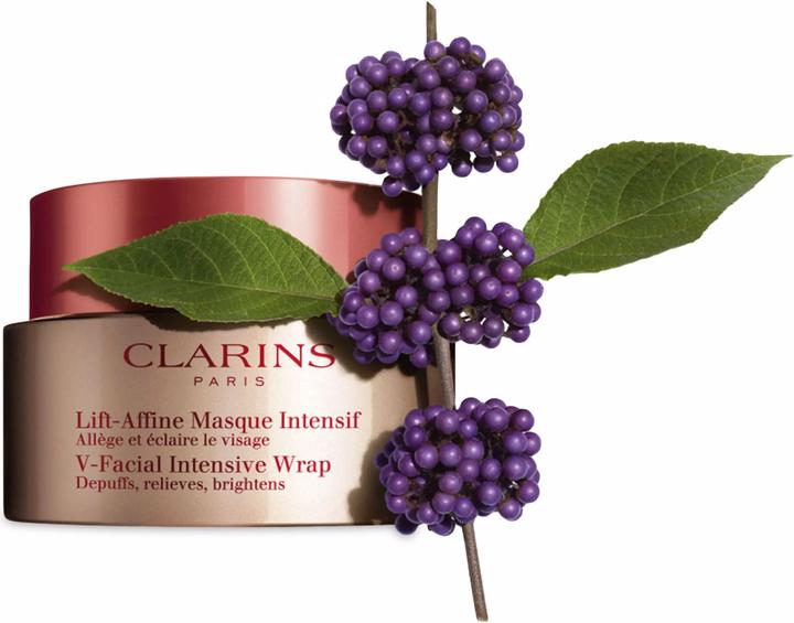 Image du produit Clarins Lift-Affine Masque Intensif (75 ml)