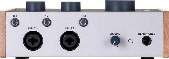 Actual product image Universal Audio Volt 276 (USB)