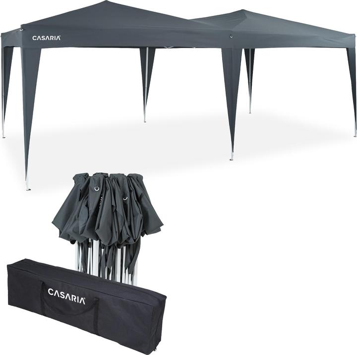 Image du produit Deuba Kiosque (300 cm, 600 cm)