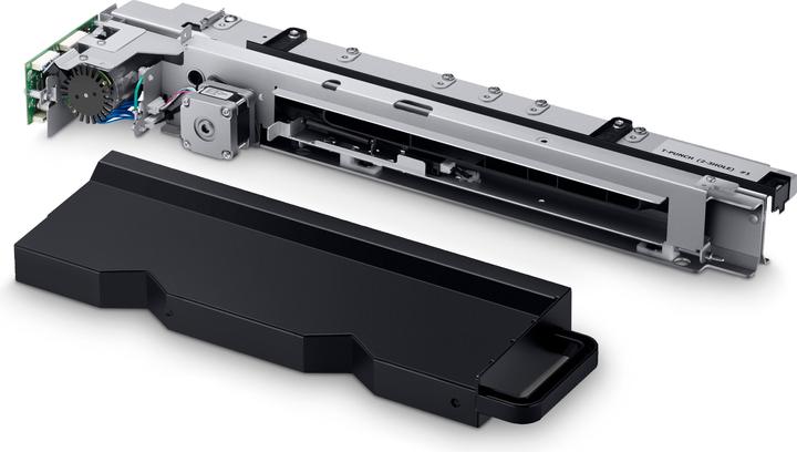 Actual product image HP Punch unit