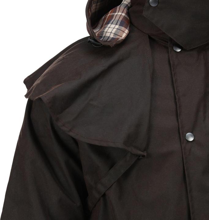 Actual product image Regatta Cranbrook Jacket Wax (M)