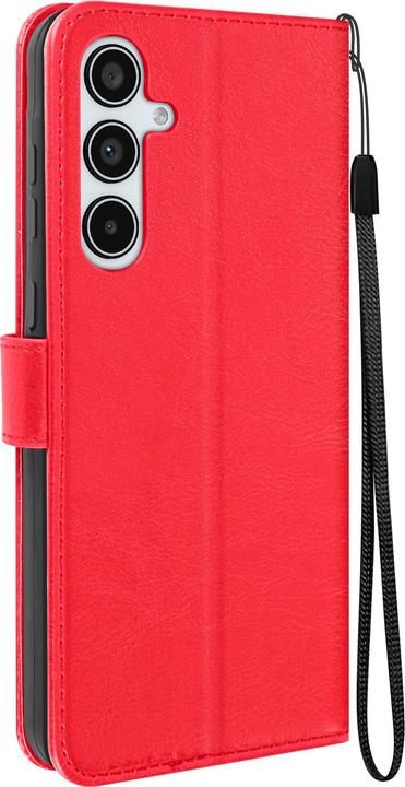 Actual product image Mayaxess SecureCard Cover Series (Samsung Galaxy A35)