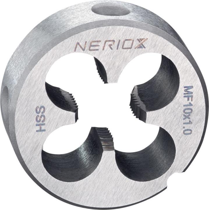 Produktbild Neriox Schneideisen HSS, Tol. 6g, M24x1