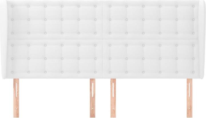 Immagine prodotto VidaXL Zain (163 x 23 x 128 cm)
