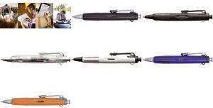 Produktbild Tombow Kugelschreiber AirPress Pen (Orange, 1 x)