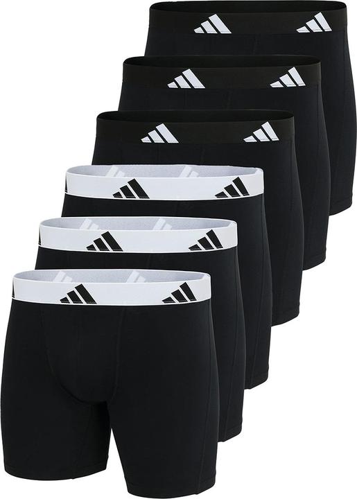 Schwarz Mix