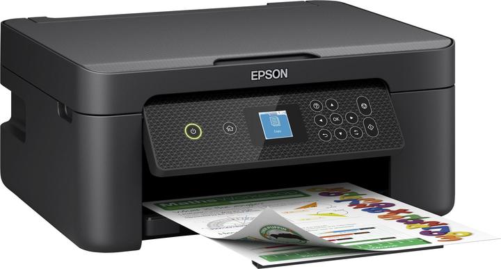 Epson Expression Home XP-3200 (Ink, Colour)