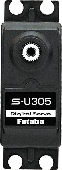 Produktbild Futaba S-U305