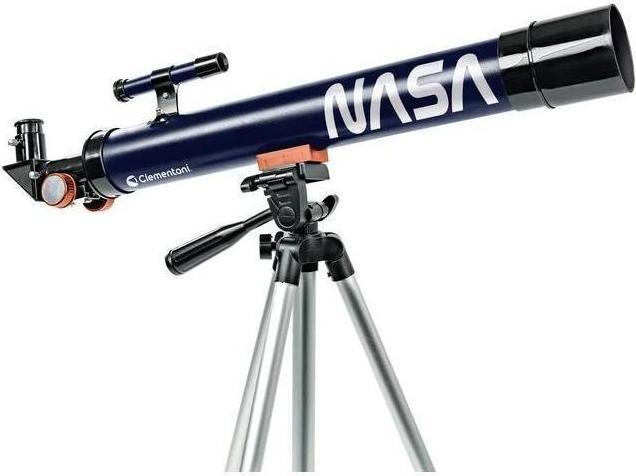 Actual product image Clementoni ExplorerTelescope EN