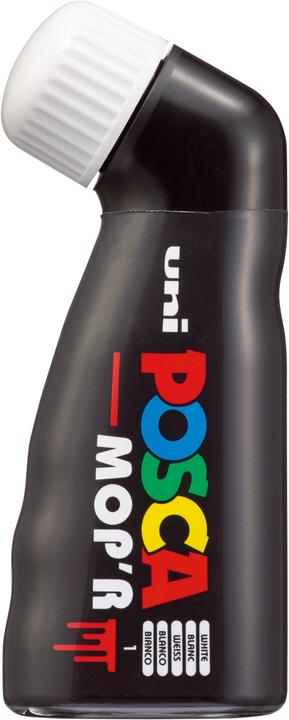 Actual product image Posca PCM-22 Rundspitze XXL (White, 19 mm, 1 x)