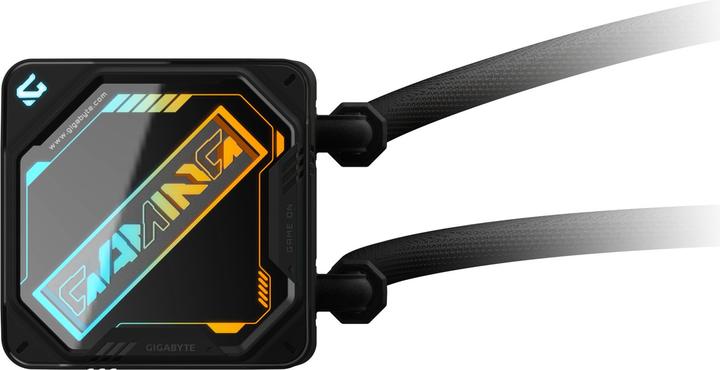 Actual product image Gigabyte CPC GBT GAMING 360 ARGB (35 mm)
