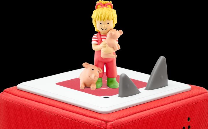 Produktbild Tonies Conni auf dem Bauernhof: Conni und das neue Baby (Deutsch)
