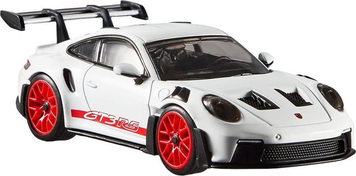 Immagine prodotto Hot Wheels Cultura dell'auto
