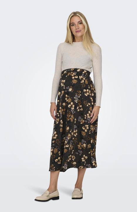 Produktbild Only Maternity Maternity Langer Rock Rock (S)